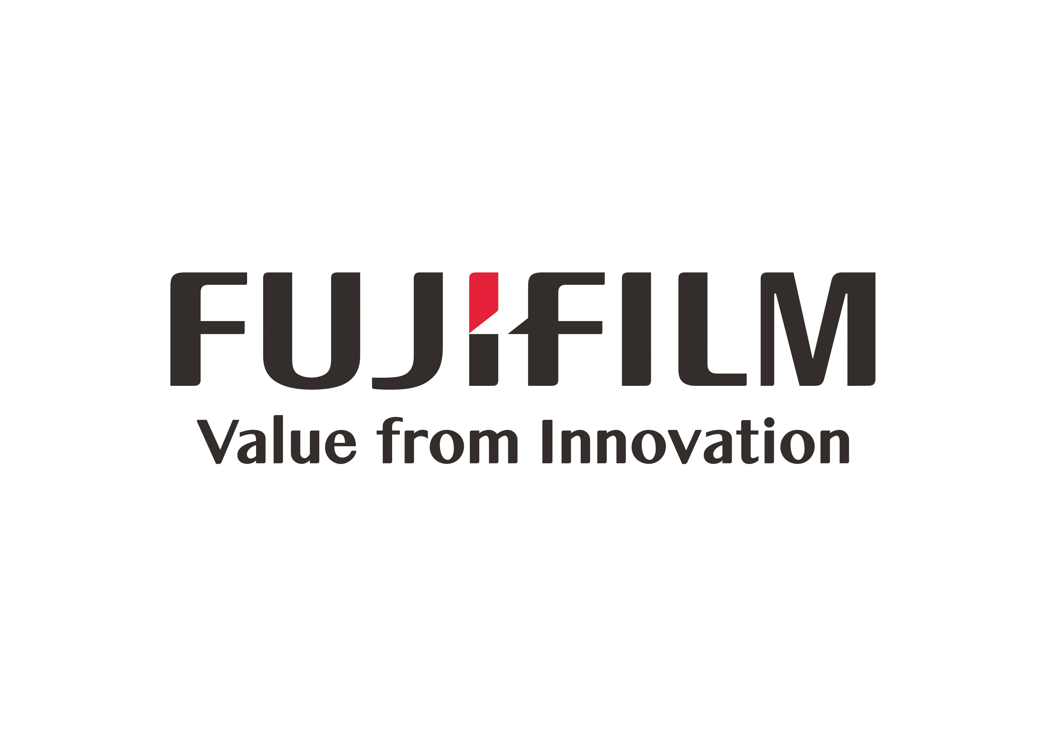 Fujifilm Slogan