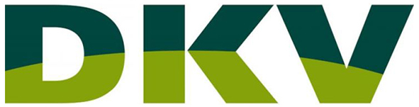 Logo Dkv