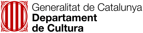 Logo Generalitat