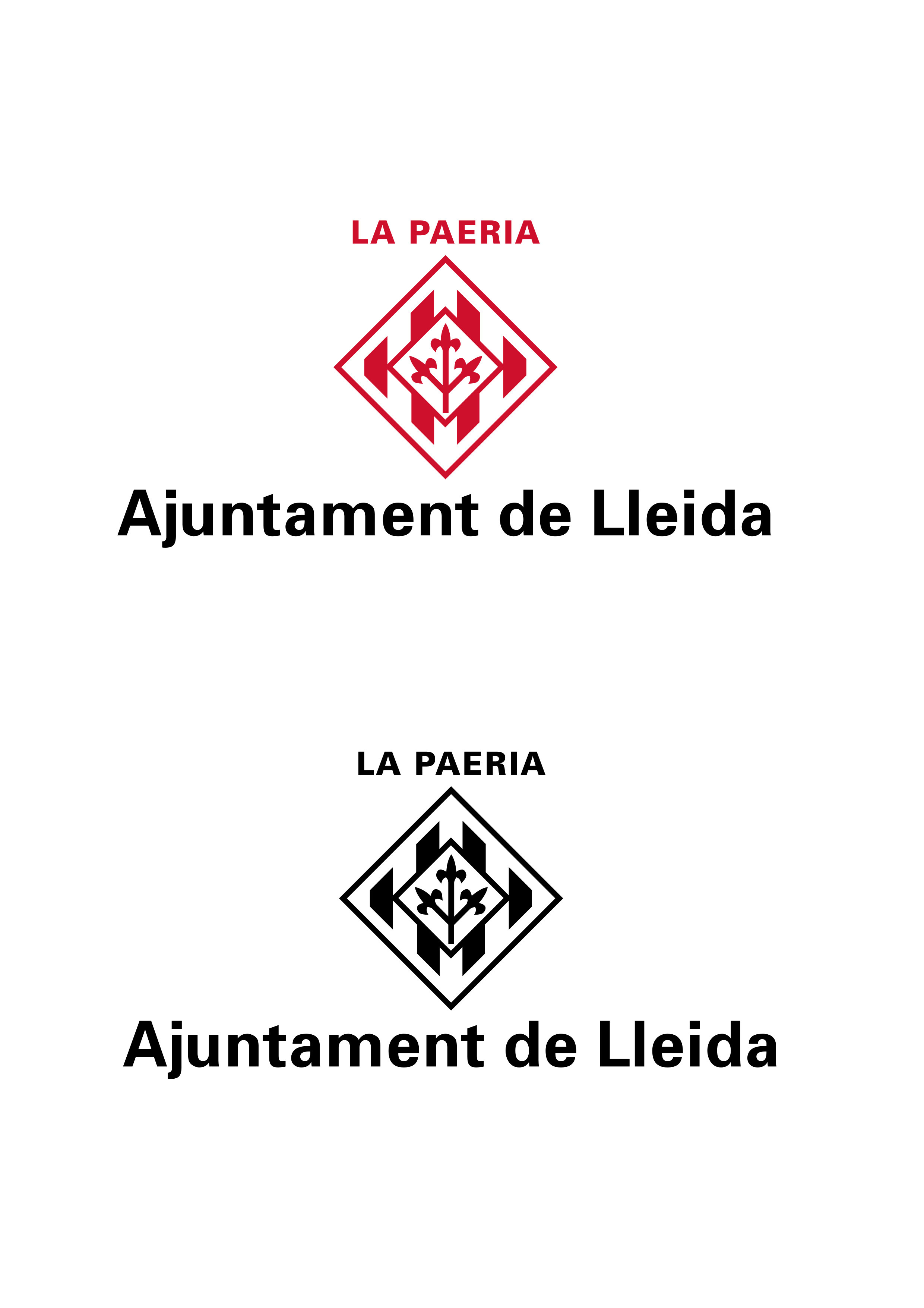 Logo Paeria