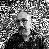 Xavier Mendez Foto Autor