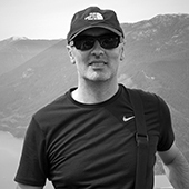 Oskar Alvarado Foto Autor