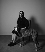 Estela De Castro Foto Autora