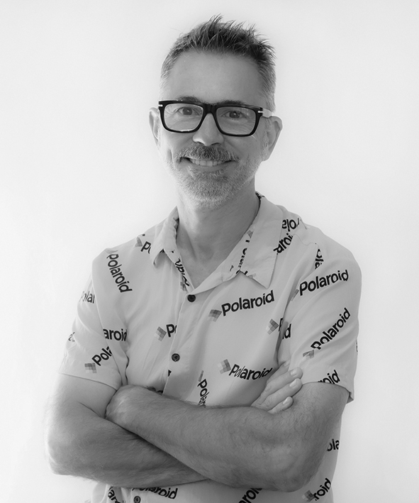 Roger Grasas Foto Autor