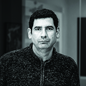 Jordi V Pou Foto Autor