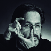 Benito Roman Foto Autor