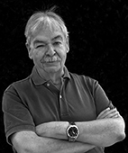 Joan Tomas Foto Autor