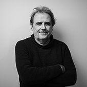 Jordi Vidal Foto Autor