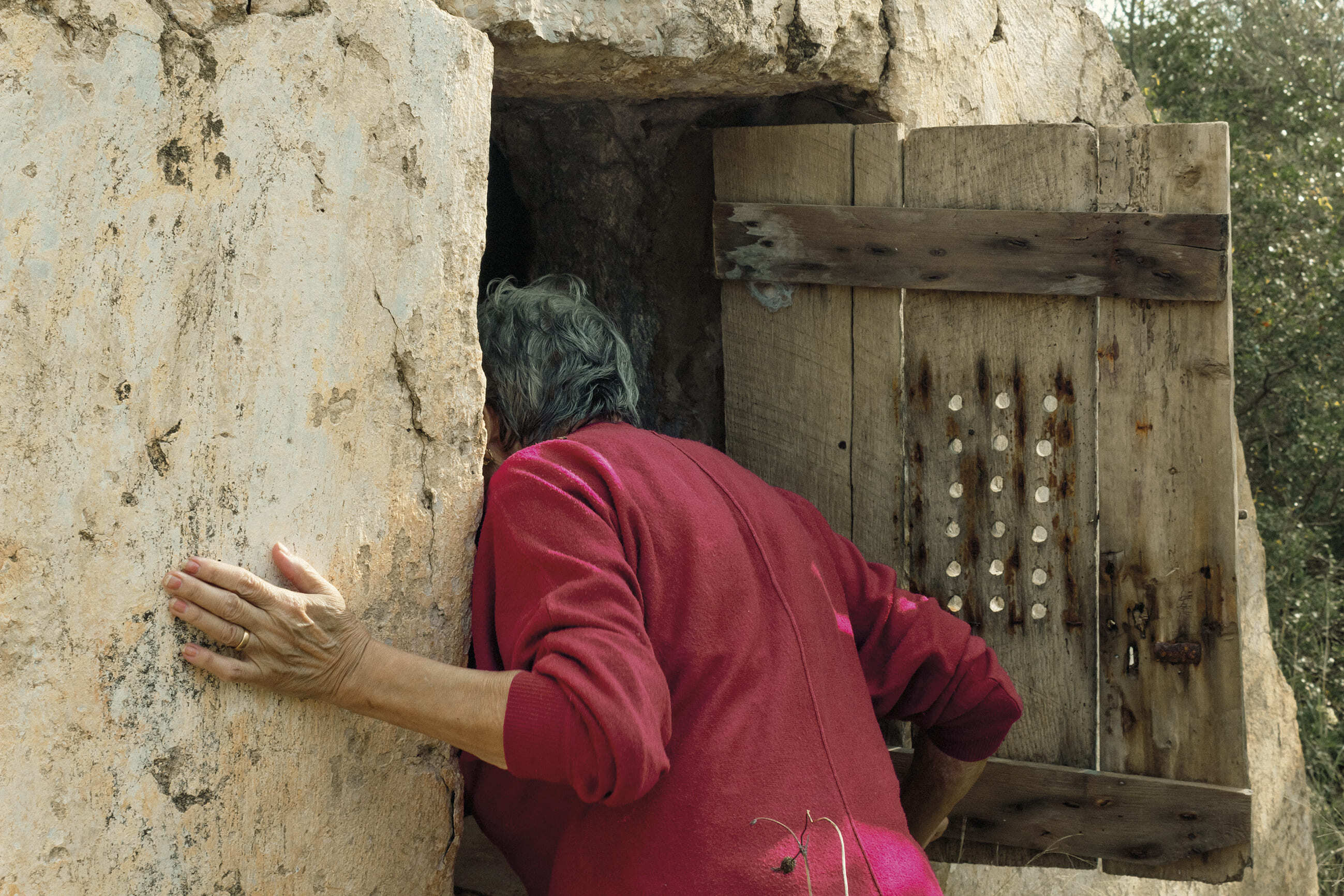 Leandre Cristofol Foto Cataleg Estel Margalef Dins Del Temps 2