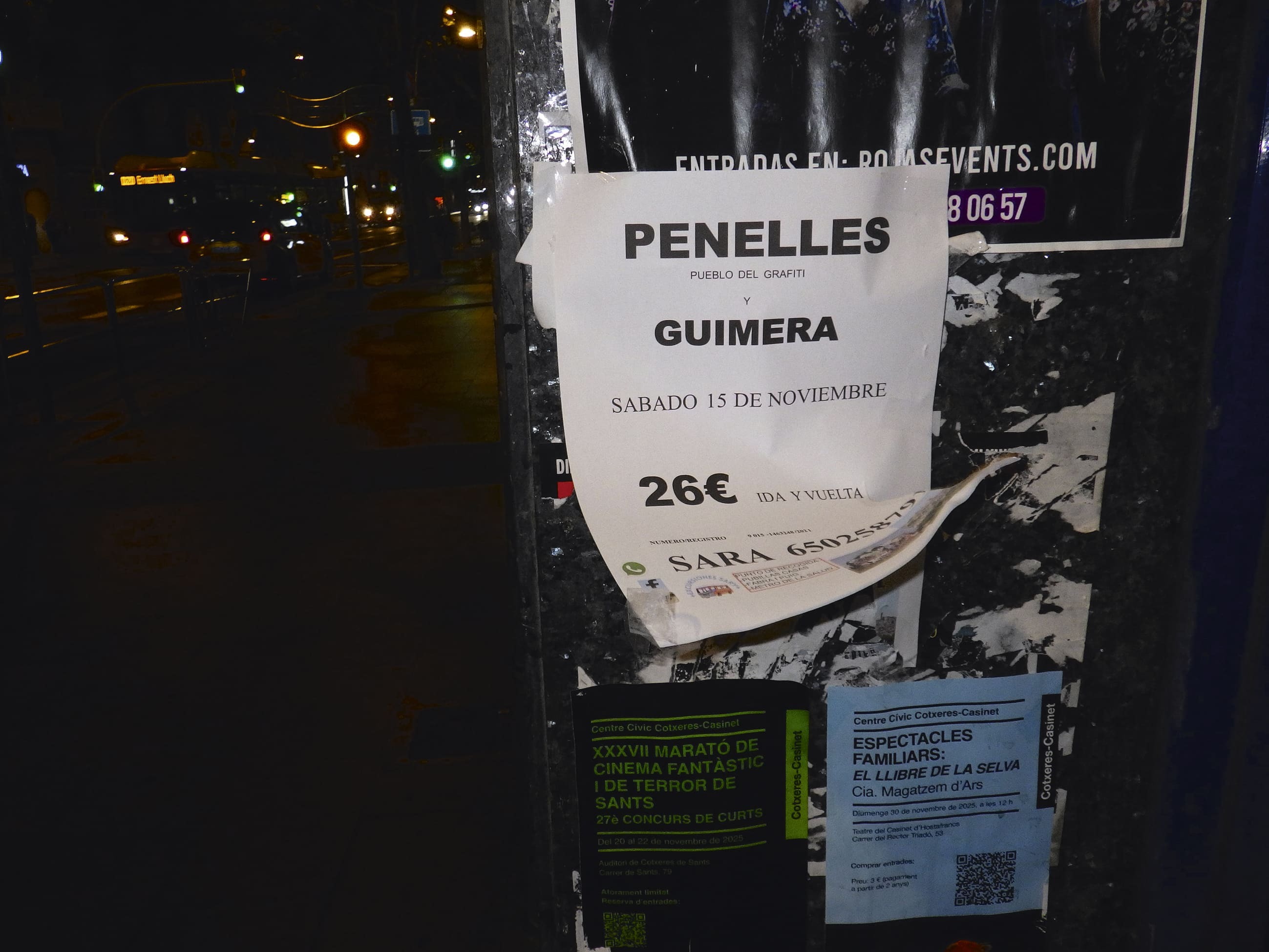 El Observatorio Foto Cataleg 1