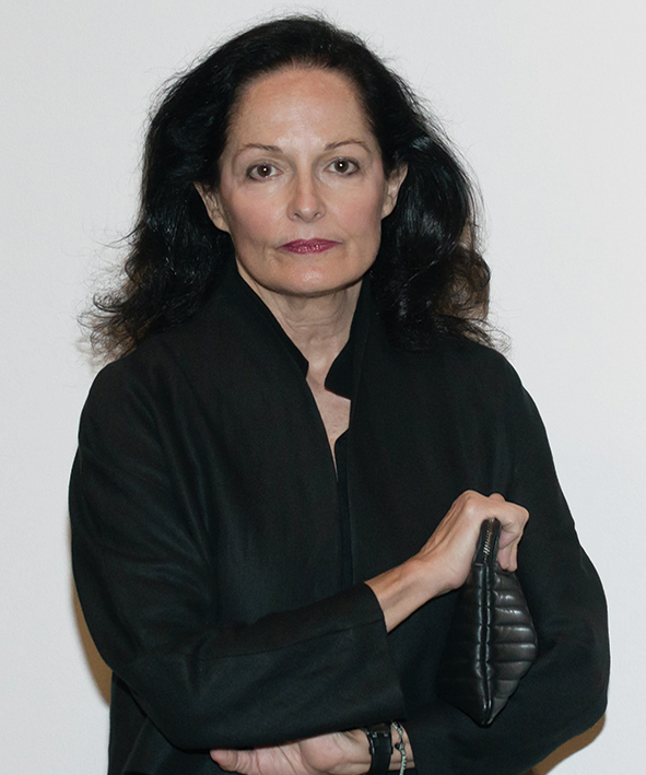 Isabel Munoz