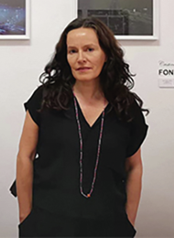 Cristina Fontsere