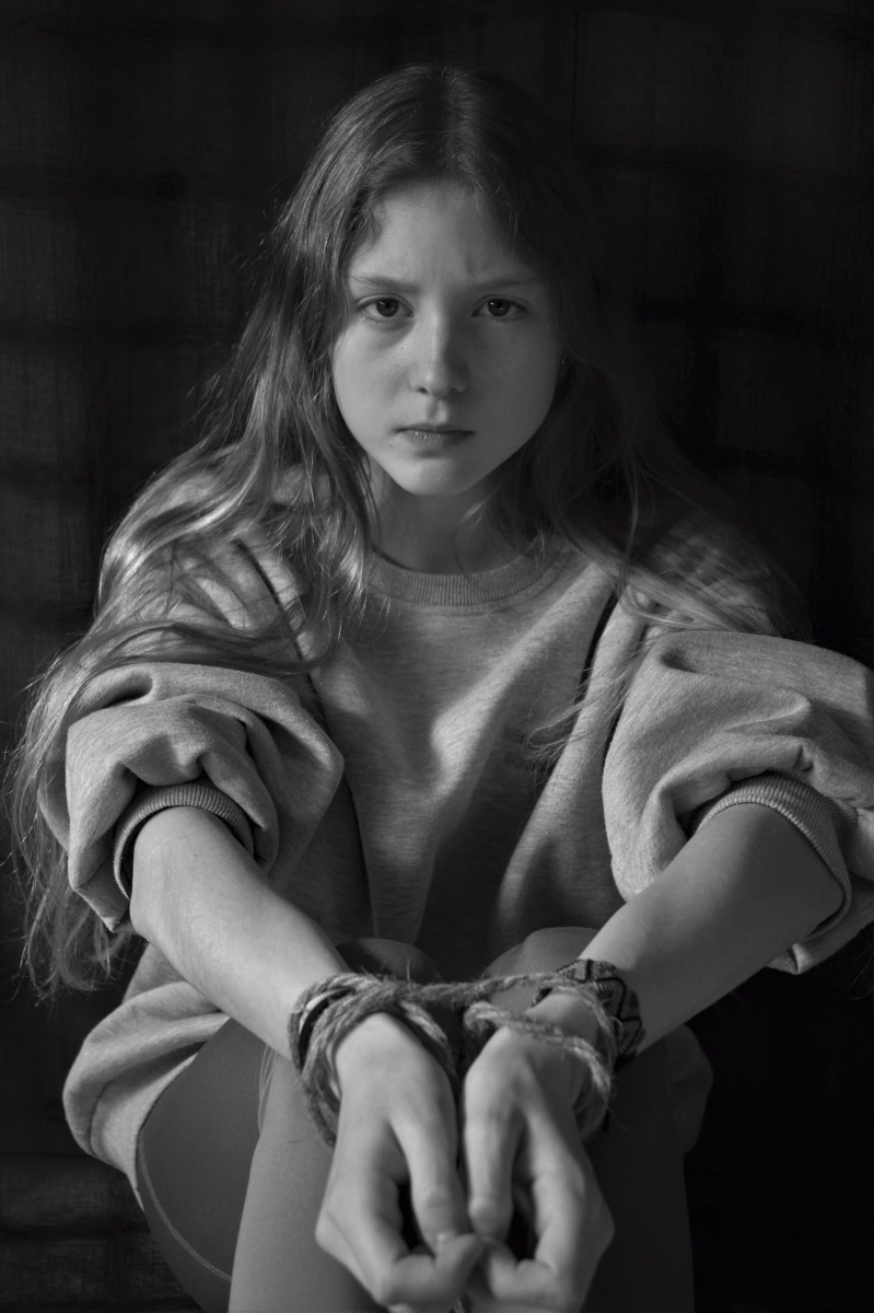 Gemma López Atelofòbia