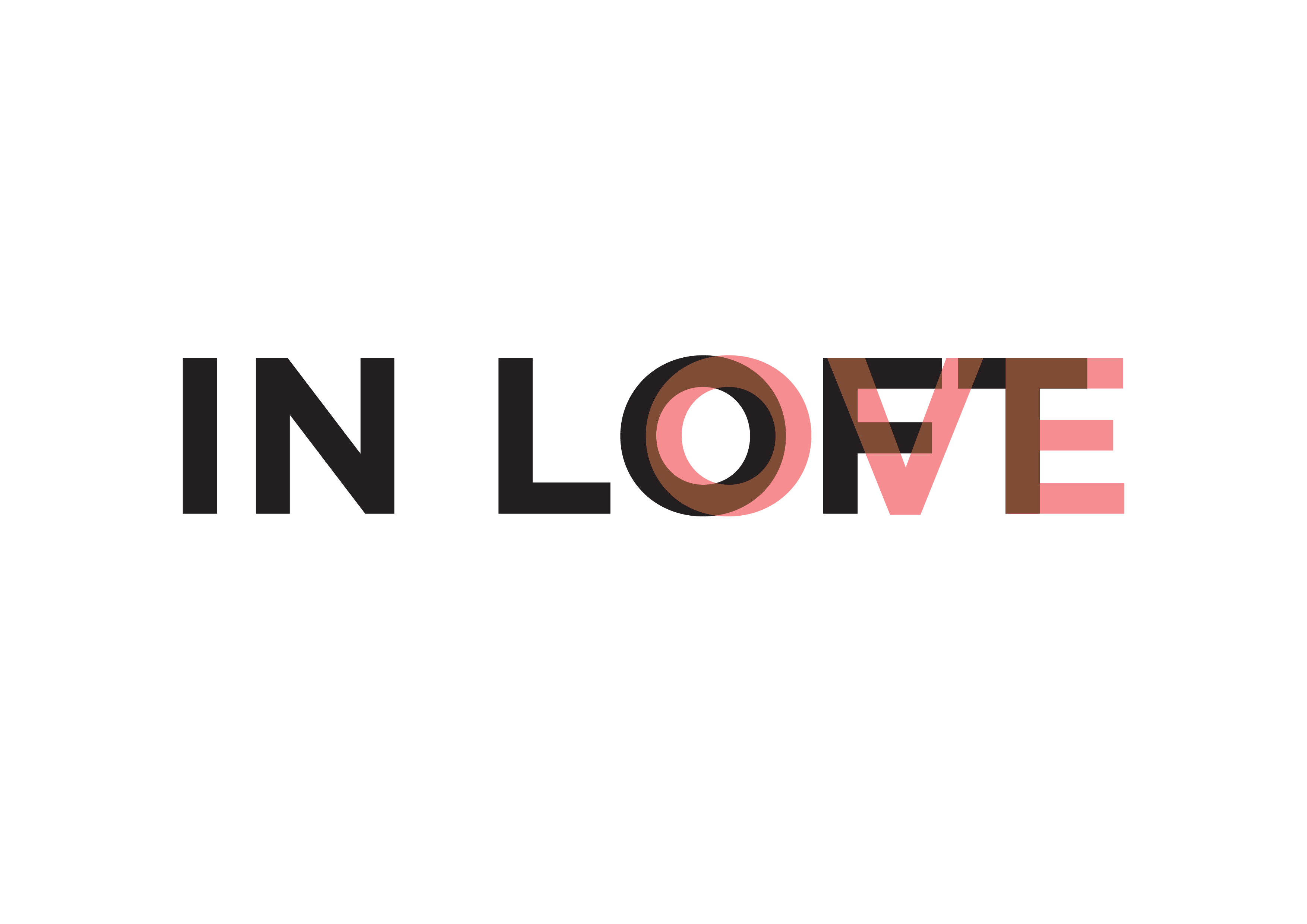 11 In Love V3 Logotip