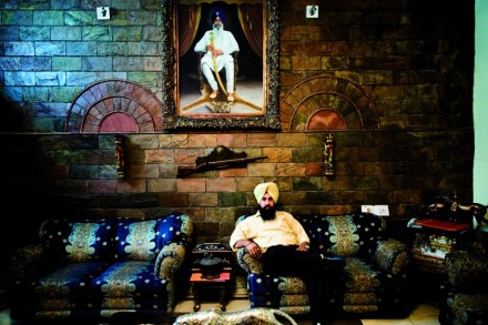 Foto Cataleg Eugeni Gay Sikhs